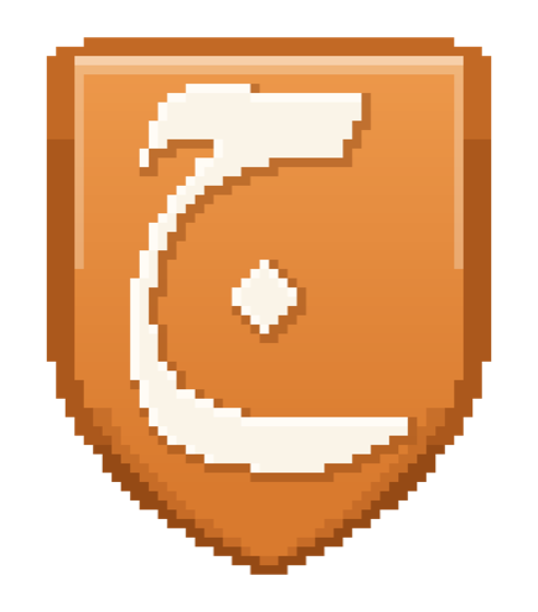GazeGuard shield mark